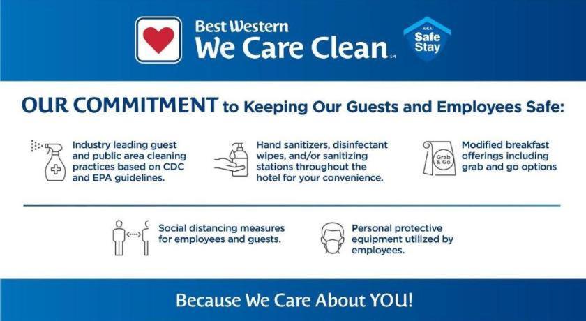 Best Western Lake Lucille Inn Wasilla Ngoại thất bức ảnh
