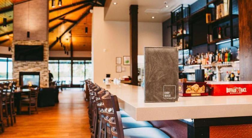 Best Western Lake Lucille Inn Wasilla Ngoại thất bức ảnh