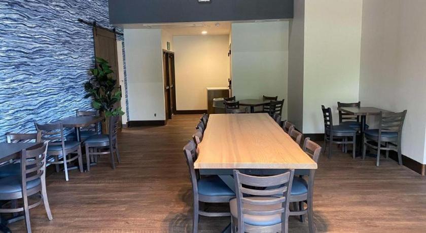 Best Western Lake Lucille Inn Wasilla Ngoại thất bức ảnh