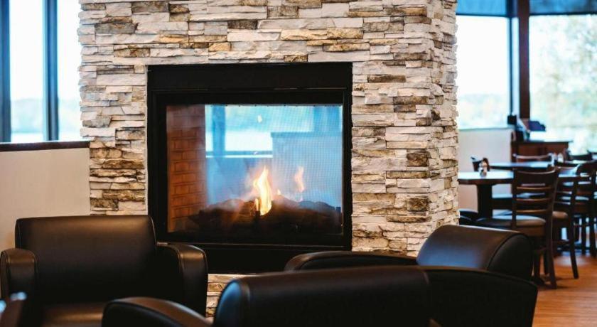 Best Western Lake Lucille Inn Wasilla Ngoại thất bức ảnh